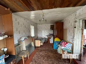 Дача 30м², 1-этажный, участок 6 сот.