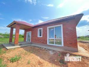 Дача 90м², 1-этажный, участок 5 сот.