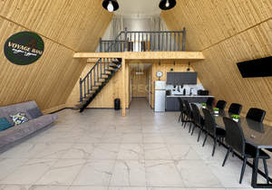 Дом 137м², 2-этажный, участок 10 сот.