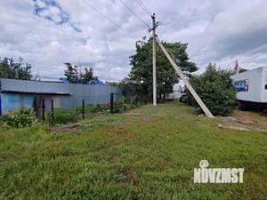 Дом 68м², 1-этажный, участок 3 сот.