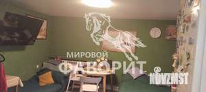 Дом 30м², 1-этажный, участок 6 сот.