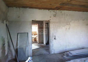 Дом 80м², 1-этажный, участок 6 сот.