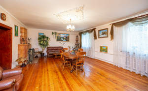 Дом 339м², 2-этажный, участок 10 сот.