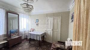 Дом 52м², 1-этажный, участок 306 сот.