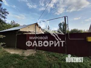 Дом 30м², 1-этажный, участок 6 сот.