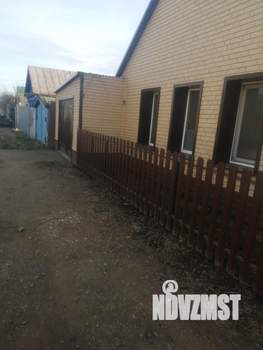 Дом 74м², 2-этажный, участок 4 сот.