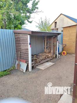 Дом 72м², 2-этажный, участок 6 сот.