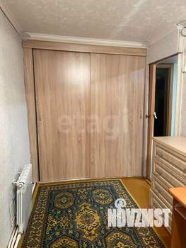 Дом 50м², 1-этажный, участок 3 сот.