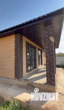 Дом 95м², 1-этажный, участок 4 сот.