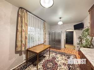 Дом 291м², 2-этажный, участок 5 сот.