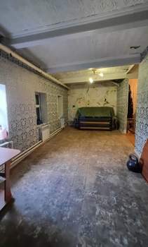 Дом 40м², 1-этажный, участок 3 сот.