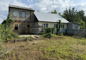 Дом 40м², 2-этажный, участок 4 сот.