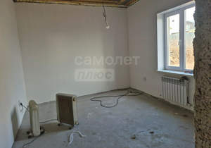 Дом 143м², 2-этажный, участок 6 сот.