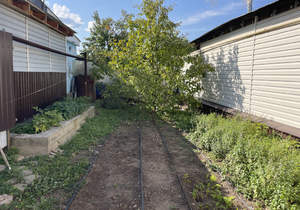 Дом 66м², 1-этажный, участок 2 сот.