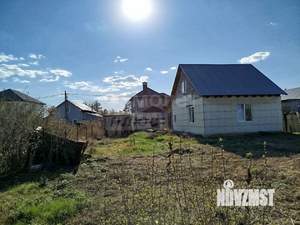 Дом 80м², 1-этажный, участок 6 сот.