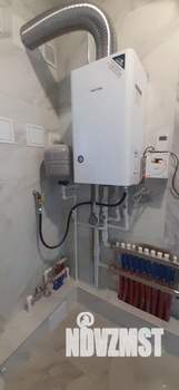 Дом 140м², 2-этажный, участок 4 сот.