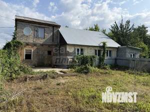 Дом 40м², 2-этажный, участок 4 сот.