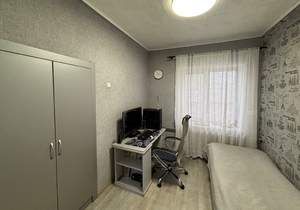 Дом 102м², 1-этажный, участок 3 сот.