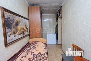 Дом 106м², 1-этажный, участок 6 сот.