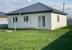 Дача 109м², 1-этажный, участок 5 сот.