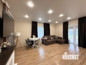 Дом 87м², 1-этажный, участок 6 сот.