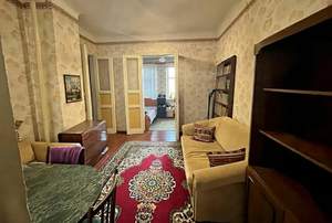 Дом 122м², 2-этажный, участок 5 сот.