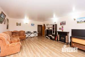 Коттедж 151м², 2-этажный, участок 21 сот.