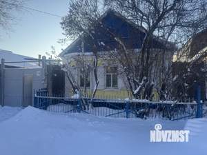 Дом 50м², 1-этажный, участок 3 сот.