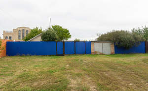 Дом 43м², 1-этажный, участок 14 сот.