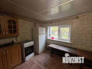 Дом 101м², 1-этажный, участок 3 сот.