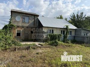 Дом 40м², 2-этажный, участок 4 сот.