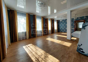 Дом 130м², 2-этажный, участок 3 сот.