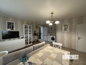 Дом 102м², 1-этажный, участок 3 сот.