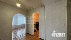 Дом 93м², 1-этажный, участок 8 сот.