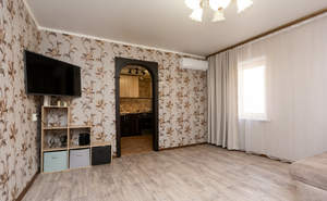 Дом 57м², 1-этажный, участок 2 сот.