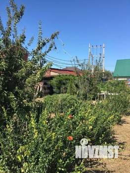 Дом 27м², 1-этажный, участок 10 сот.