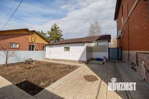 Коттедж 319м², 2-этажный, участок 6 сот.