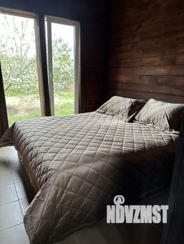 Коттедж 102м², 1-этажный, участок 30 сот.