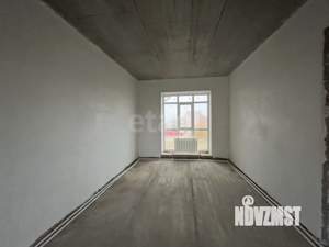 Таунхаус 110м², 2-этажный, участок 3 сот.