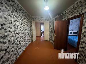 Дом 101м², 1-этажный, участок 3 сот.