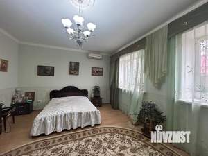 Коттедж 393м², 2-этажный, участок 11 сот.