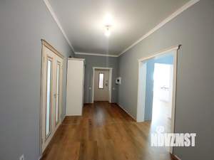 Дом 117м², 1-этажный, участок 5 сот.