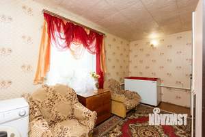 Коттедж 151м², 2-этажный, участок 21 сот.