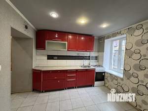 Дом 118м², 1-этажный, участок 3 сот.