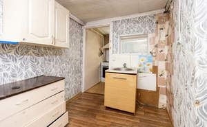 Дом 56м², 1-этажный, участок 2 сот.