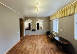 Дом 64м², 1-этажный, участок 7 сот.