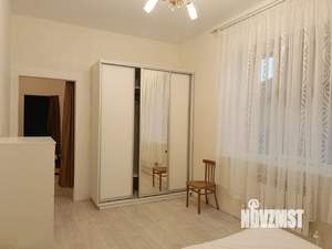 Таунхаус 100м², 1-этажный, участок 4 сот.