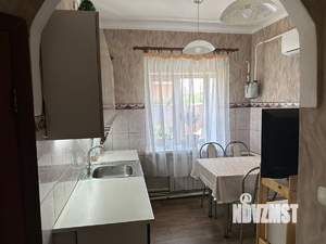 Дом 60м², 1-этажный, участок 2 сот.