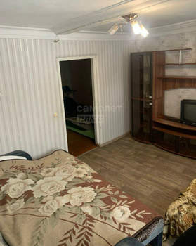 Дом 39м², 1-этажный, участок 3 сот.