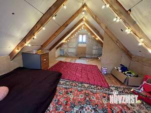 Дом 49м², 2-этажный, участок 6 сот.